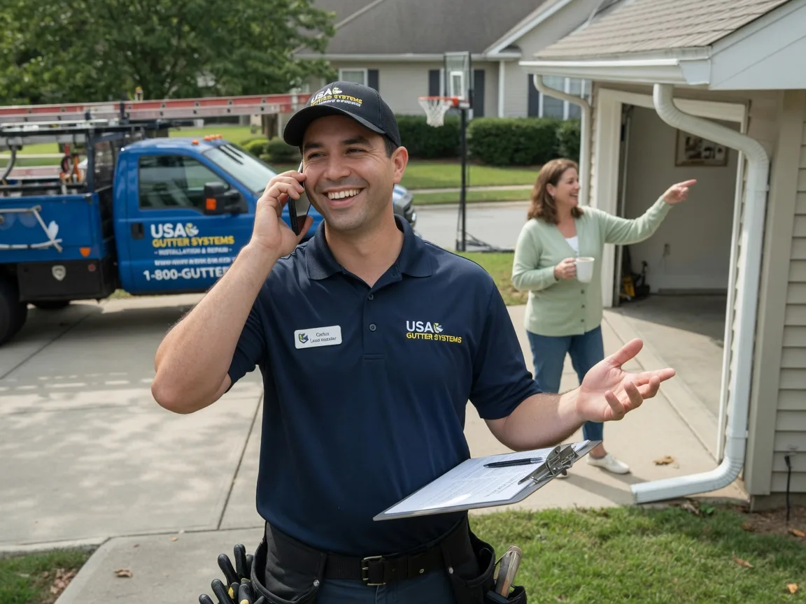 Gutter Installation Bristol, SD FAQs